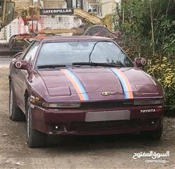 Toyota Supra